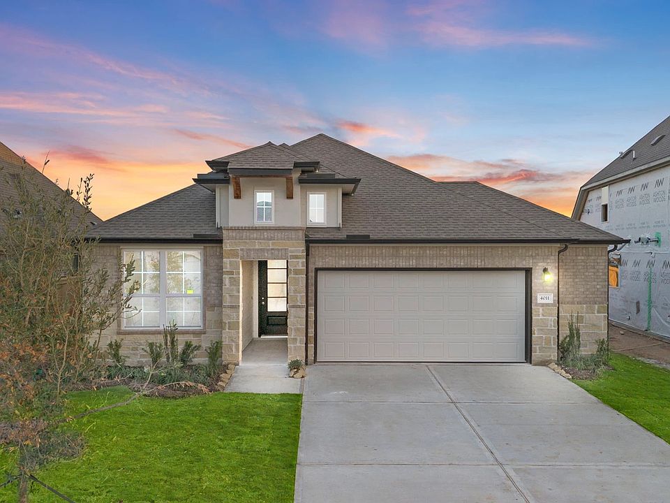 4011 Sterling Springs Lane Interior Image 1