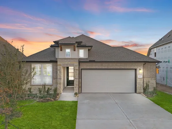 4011 Sterling Springs Ln, League City, TX 77573