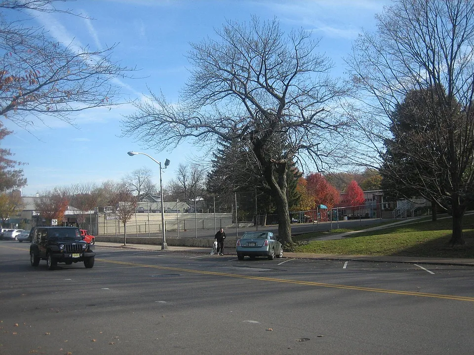 PLAYGROUND