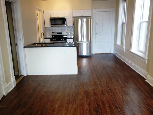 1651 W 19th St #2R, Chicago, IL 60608