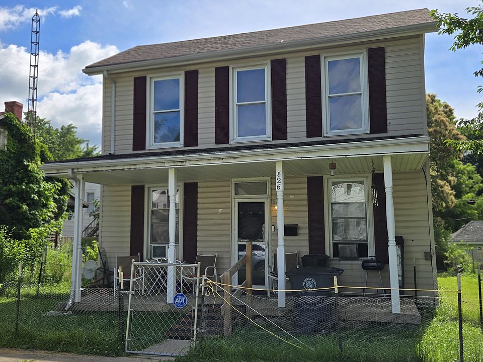 1st image of 826 Mulberry St
