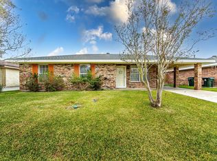 126 Kellie Dr, Houma, LA 70360