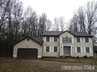 3237 Warren Burton Rd #R, Southington, OH 44470