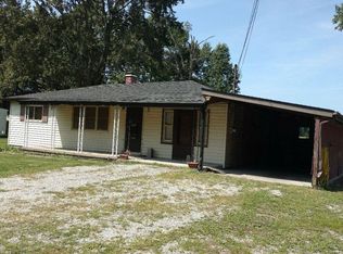 2218 Wilshire Cir, Goshen, OH 45122