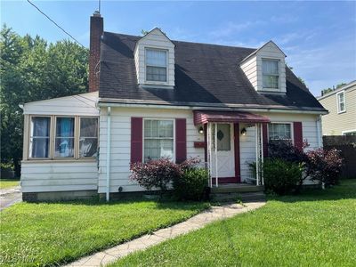 1585 Cascade Dr, Youngstown, OH, 44511