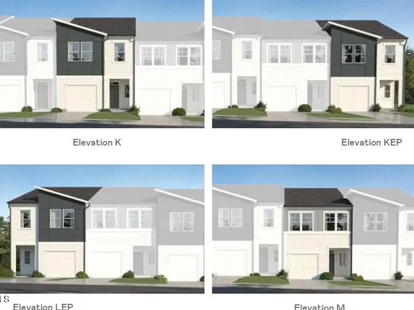 3017 Vitner Dr, Durham, NC 27704