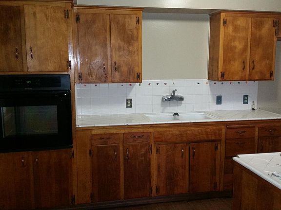 kitchen counter