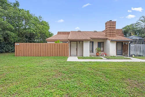 4163 Palm Bay Cir #C Photo 1