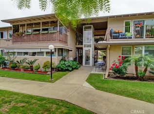 1901 McKinney Way #16P, Seal Beach, CA 90740