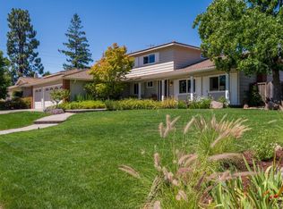 12662 Orella Ct, Saratoga, CA 95070