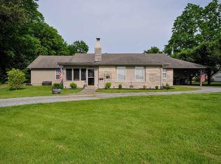 6080 Clinton Rd, Paducah, KY 42001