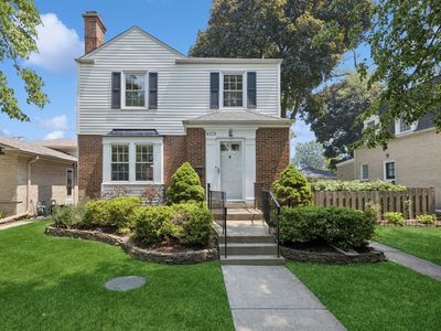 8335 Kostner Ave, Skokie, IL, 60076