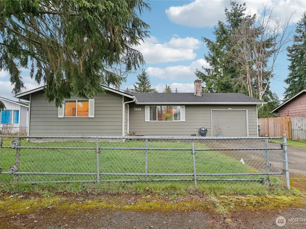 5926 135th Place NE, Marysville, WA 98271
