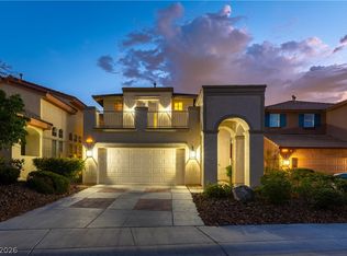 2491 Kaymin Ridge Rd, Henderson, NV 89052