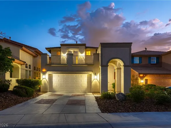 2491 Kaymin Ridge Rd, Henderson, NV 89052