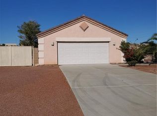 2395 Columbus Dr, Bullhead City, AZ 86442