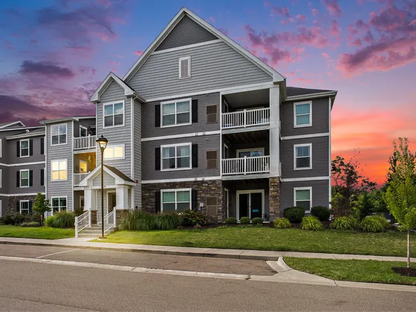 3179 Blairview Pkwy SE APT 206, Kentwood, MI 49512