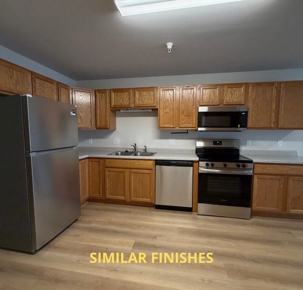 1 bed, 720 sqft, $1,495 — Photo 2