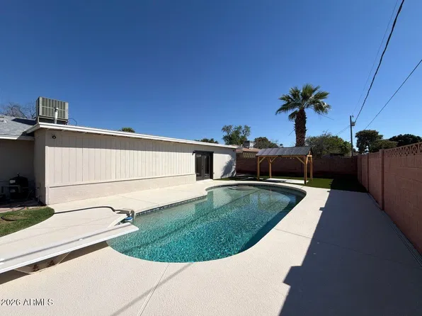 717 W CACTUS WREN Drive, Phoenix, AZ 85021