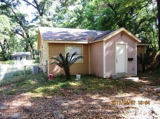 7007 Zona Ave, JACKSONVILLE, FL 32211