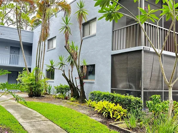 2349 Oak Park Way #107, Orlando, FL 32822