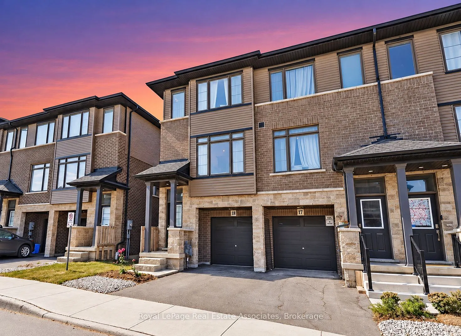 120 Court Dr — Photo 1