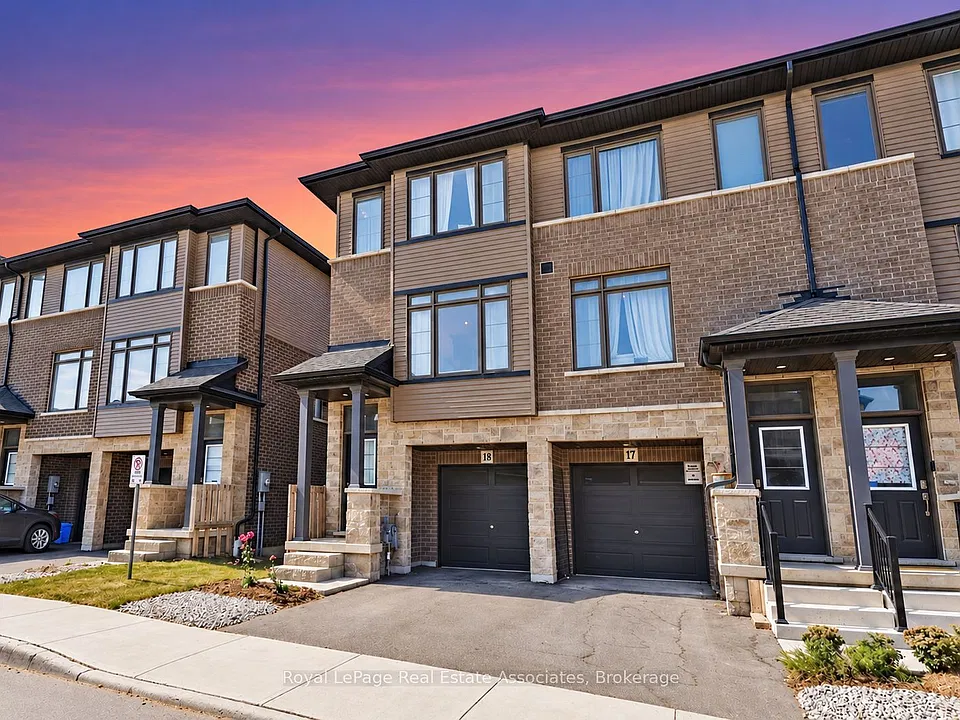 120 Court Dr #17