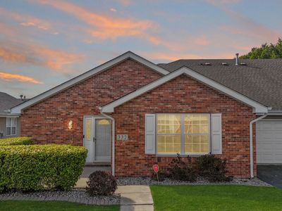 332 W 43rd Ct, Griffith, IN, 46319