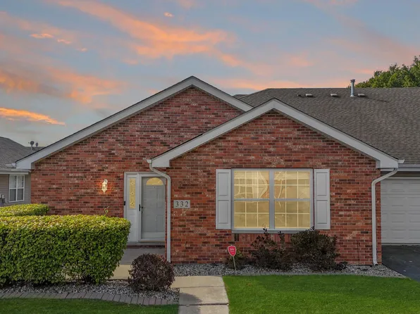 332 W 43rd Ct, Griffith, IN 46319