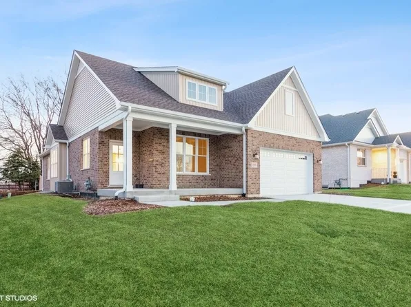 11353 171st Lot 39, Street Orland Park, IL 60467