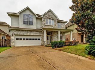 6901 Poncha Pass, Austin, TX 78749