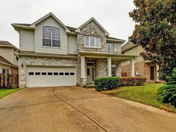 6901 Poncha Pass, Austin, TX 78749