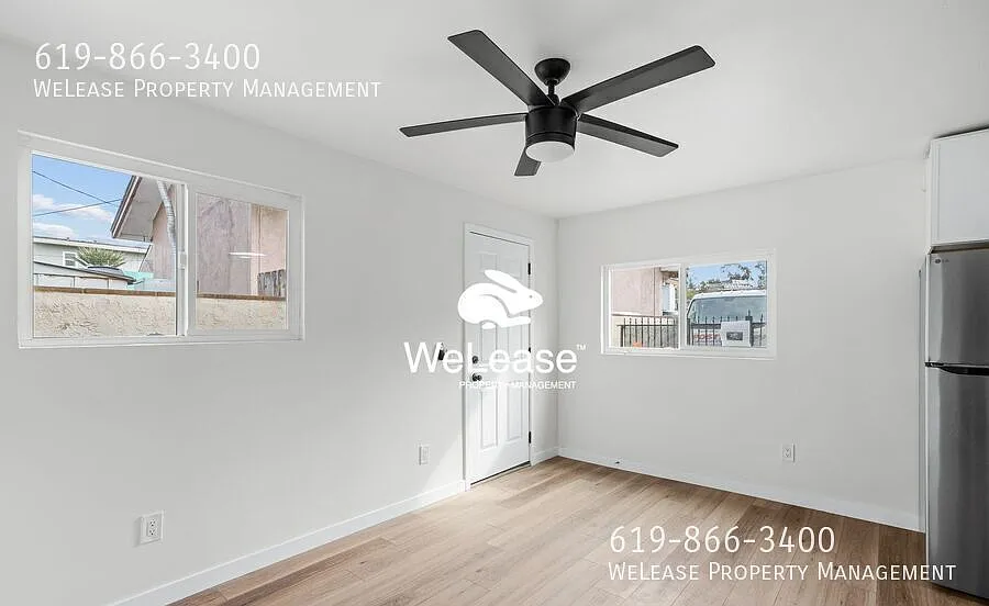 2-Bed, 1-bath in San Diego! — Photo 2