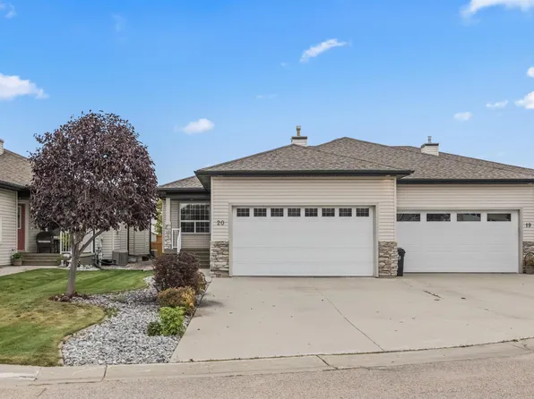 20 Harvard Pl, Spruce Grove, AB T7X 4K8