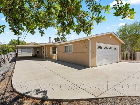 24380 Paseo Vivora, Canyon Lake, CA 92587