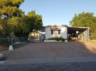 449 S 98th Way, Mesa, AZ 85208