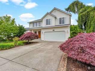 1810 SE 187th Pl, Vancouver, WA