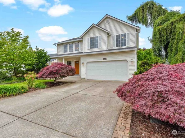 1810 SE 187th Place, Vancouver, WA 98683