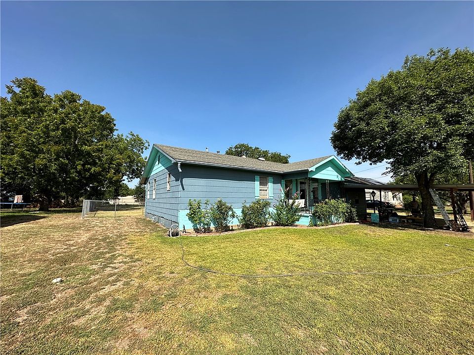 240 State Highway Burgs Hwy 7, Chilton, TX 76632 MLS 216970 Zillow