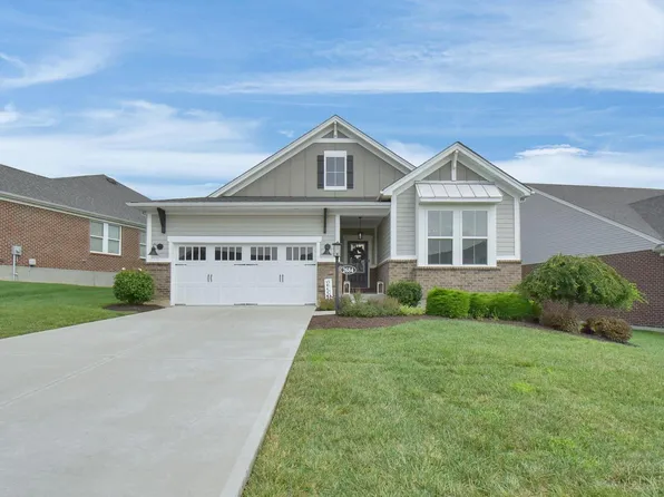 2684 Heirloom Ct, Loveland, OH 45140