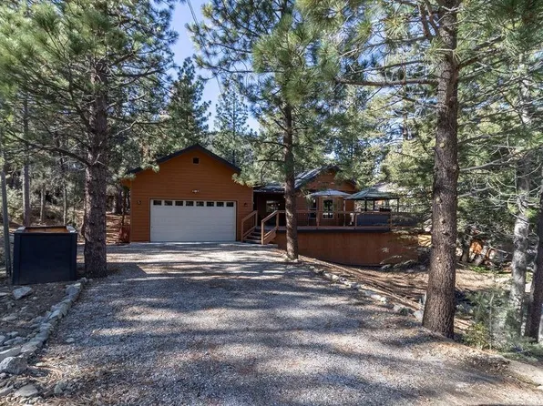 1805 Matterhorn Dr, Pine Mountain Club, CA 93222