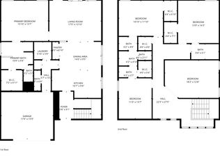 257 Township Ln, Athens, GA 30606