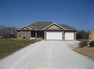 29351 E 54 Hwy, El Dorado Springs, MO 64744