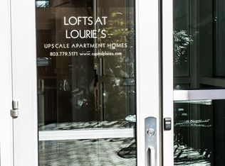 1601 Main St APT 203, Columbia, SC 29201