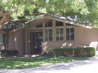 3312 43rd St, Lubbock, TX 79413