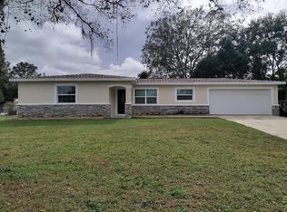 607 Pineaire St, Inverness, FL 34452