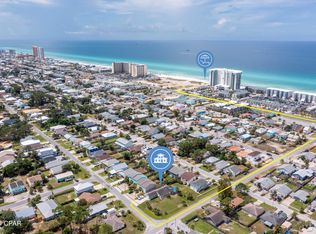 6325 Hilltop Ave, Panama City Beach, FL 32408