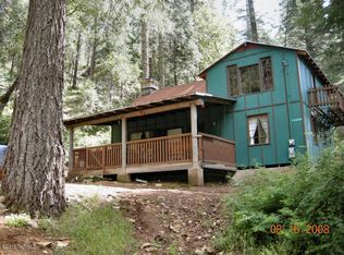 12027 N Soldiers Camp Rd, Mount Lemmon, AZ 85619