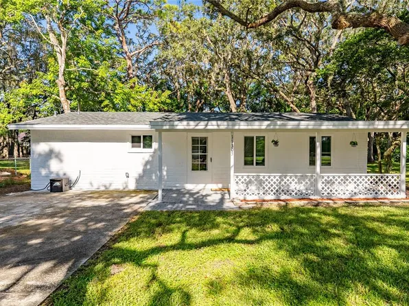 11303 CHICAGO AVENUE, NEW PORT RICHEY, FL 34654