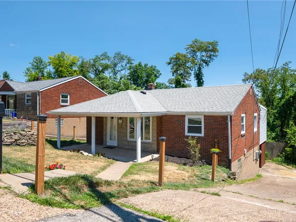 235 Glencoe Dr, West Mifflin, PA 15122